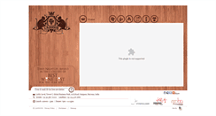Desktop Screenshot of l-angoor.com